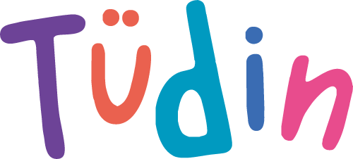 Tudin